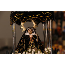 Ntra Sra de la Soledad de San Agustín