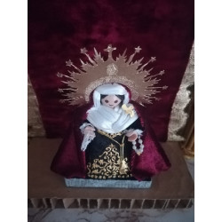 María Stma. Inmaculada Madre de la Iglesia
