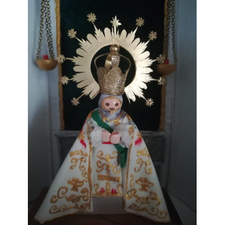 Virgen de la Asunción