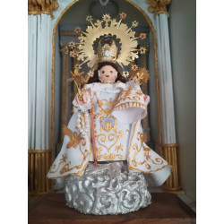 Virgen del Remedio