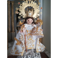 Virgen del Remedio