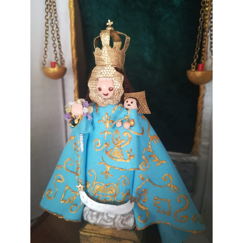 Virgen de la Consolación