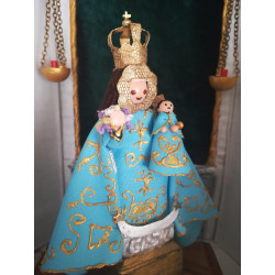 Virgen de la Consolación