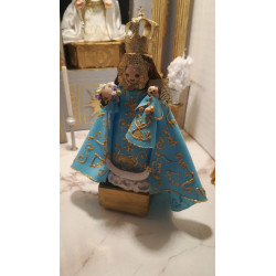 Virgen de la Consolación