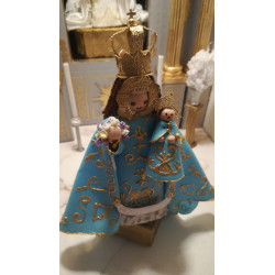 Virgen de la Consolación