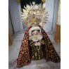 María Stma. Del Amor Doloroso
