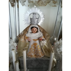 Ntra Señora de la Paz