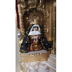 Ntra Señora de los Dolores.