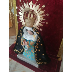 Ntra Señora de los Dolores.