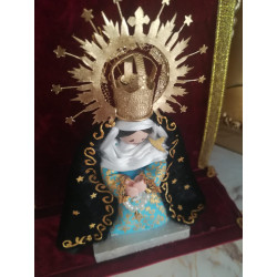 Ntra Señora de los Dolores.