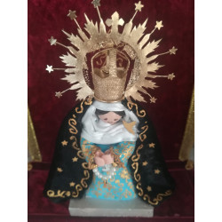 Ntra Señora de los Dolores.