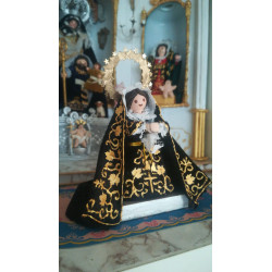 Virgen de la Soledad