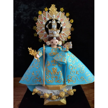 Virgen de la Vallivana