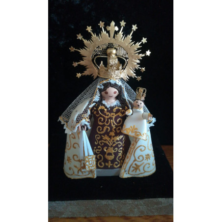 Virgen del Carmen