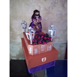 Ntro. Padre Jesús Nazareno de Medinaceli