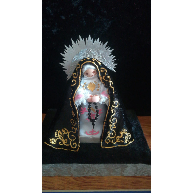 Virgen de los Dolores