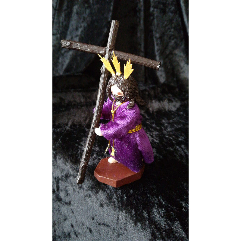 Ntro Padre Jesús Nazareno Redentor del Mundo