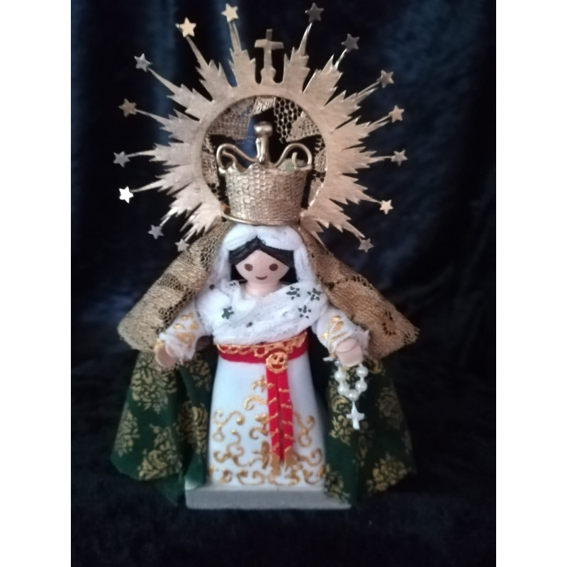 Ntra. Señora de la Esperanza