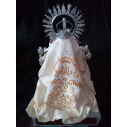 Ntra Sra la Virgen del Carmen