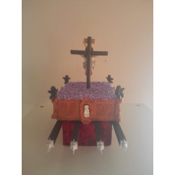 Cristo de la Agonía