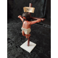 Cristo crucificado