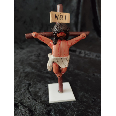 Cristo crucificado