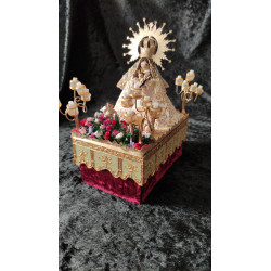 Virgen del Valle