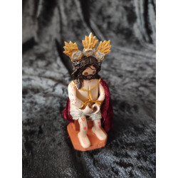 Ntro Padre Jesús en su Coronación de Espinas
