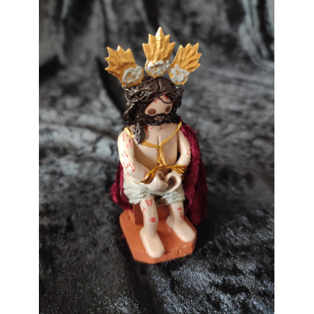 Ntro Padre Jesús en su Coronación de Espinas