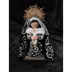 Ntra Sra de la Soledad