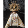 Santísima Virgen del Remedio Coronada