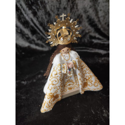 Santísima Virgen del Remedio Coronada
