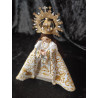 Santísima Virgen del Remedio Coronada