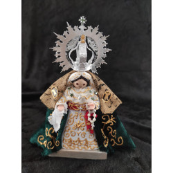 Ntra Sra de la Paz y Esperanza
