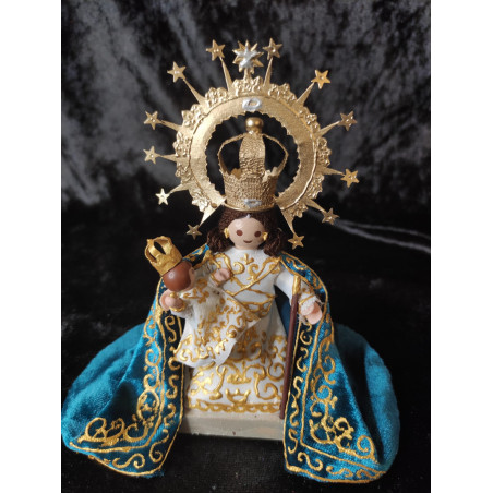 Virgen del Remedio