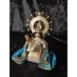 Virgen del Remedio