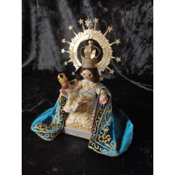 Virgen del Remedio