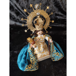 Virgen del Remedio