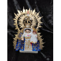 Ntra Sra del Rosario del Barrio León (Triana)