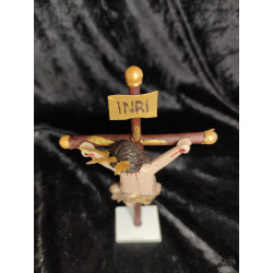 Stmo. Cristo de Los Favores