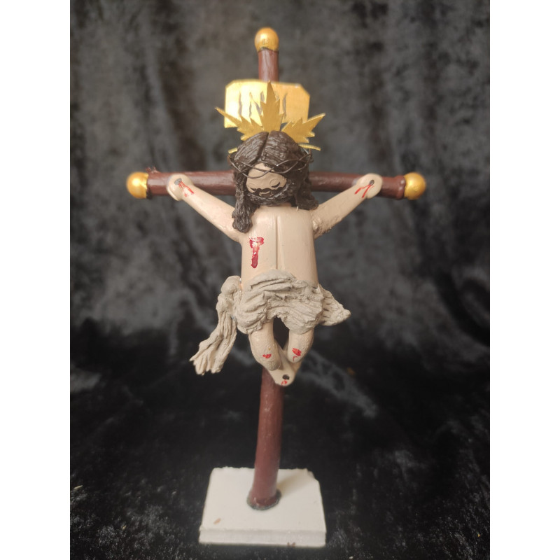 Cristo Crucificado