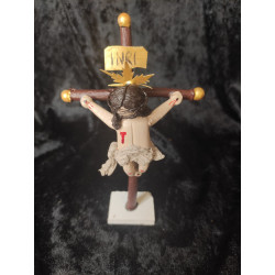 Cristo Crucificado