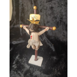 Cristo Crucificado