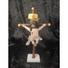 Cristo Crucificado