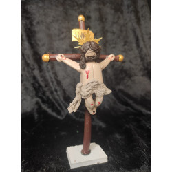 Cristo Crucificado