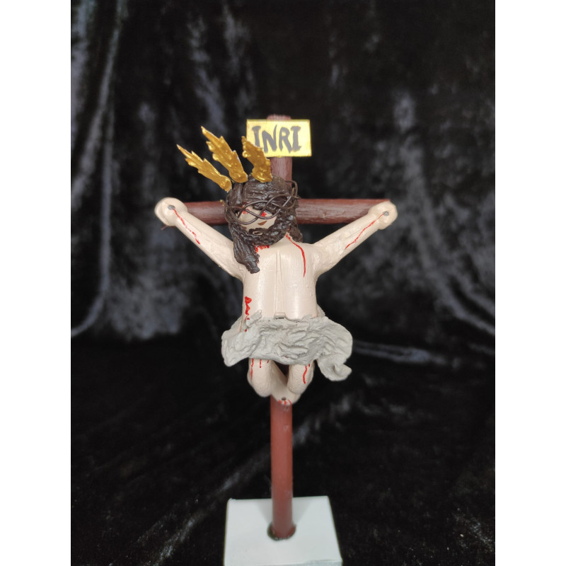 Stmo. Cristo de la Sangre