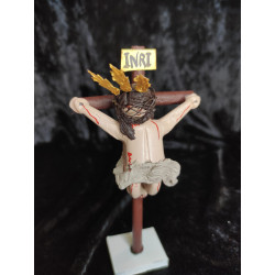 Stmo. Cristo de la Sangre