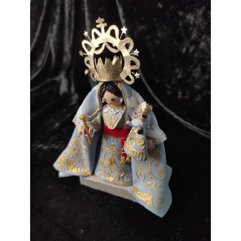 Stma. Virgen de Consolación