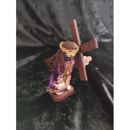 Ntro. Padre Jesús Nazareno