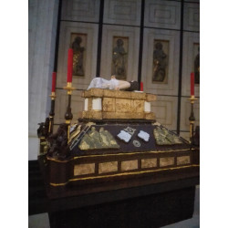 Ntro Padre Jesús del Santo Sepulcro